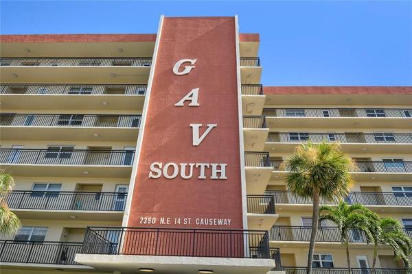 Garden Aire Village South, 2350 NE 14th Street Cswy #608, Pompano Beach, Florida 33062, image 1