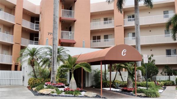 Yardley At Kings Point, 7735 Yardley Dr #213, Fort Lauderdale, Florida 33321, image 1