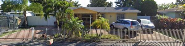 Princetonian, 25311 SW 127th Ave, Princeton, Florida 33032, image 1