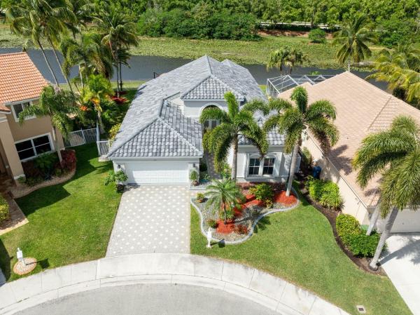 Cascade Falls, 572 Cascade Falls Dr, Weston, Florida 33327, image 1