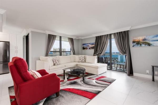 Pompano Atlantis, 1000 S Ocean Blvd #14H, Pompano Beach, Florida 33062, image 1