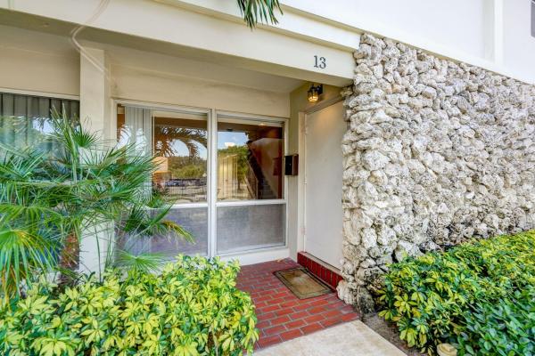 Ocean Bay Club, 5555 N Ocean Blvd #13, Lauderdale By The Sea, Florida 33308, image 1