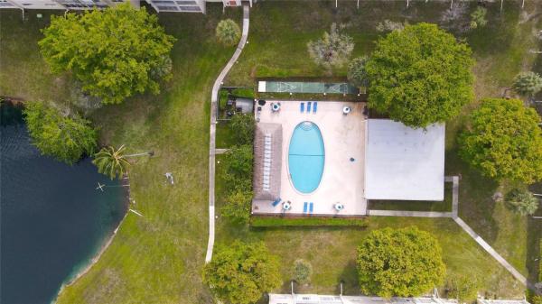 Sunrise Lakes 1, 2871 E Sunrise Lakes Dr #312, Sunrise, Florida 33322, image 1