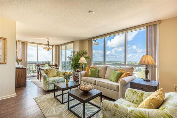 The Symphony, 610 W Las Olas Blvd #1213N, Fort Lauderdale, Florida 33312, image 1