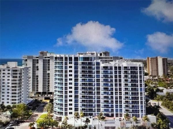 Sonata Beach Club, 801 Briny Ave #703, Pompano Beach, Florida 33062, image 1