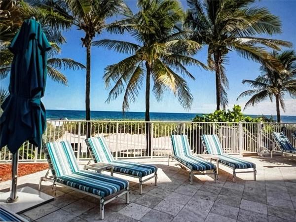 Sonata Beach Club, 801 Briny Ave #703, Pompano Beach, Florida 33062, image 1