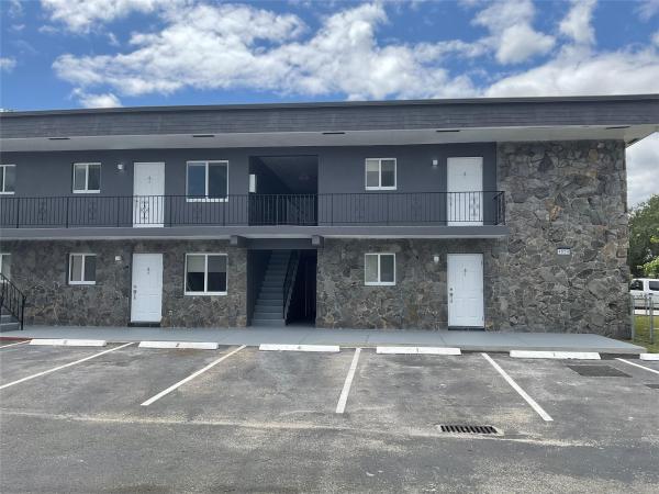 Reed Land, 4850 SW 26th Ave #3, Dania Beach, Florida 33312, image 1