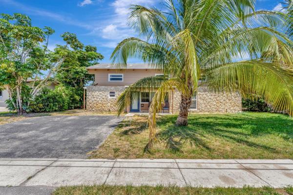 West Gate Estates, 4441 Nw 37th, Lauderdale Lakes, Florida 33319, image 1