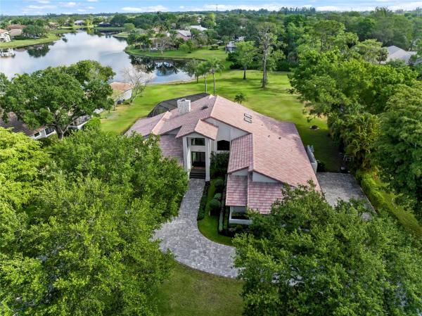 Cypress Head, 7411 Bristol Ln, Parkland, Florida 33067, image 1