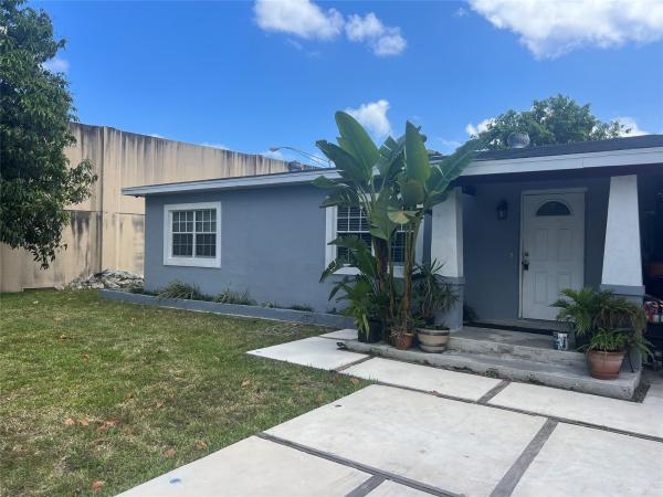 Brandon Park, 650 NW 153rd St, Golden Glades, Florida 33169, image 2