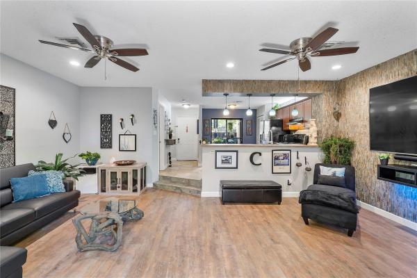 Bonaire Village At Woodmont, 7630 NW 79th Ave #K2, Tamarac, Florida 33321, image 1