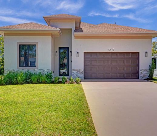 West Carver Ranches, 5512 Mayo, Hollywood, Florida 33021, image 1