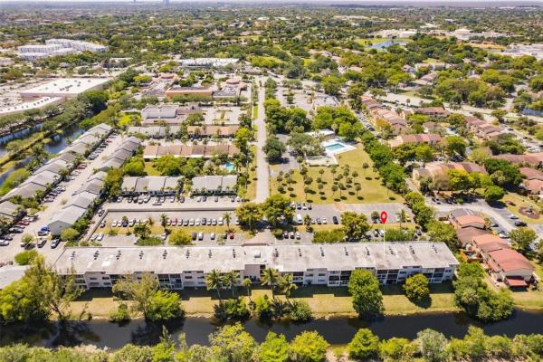 Water Bridge West, 3900 NW 76th Ave #103, Sunrise, Florida 33351, image 1