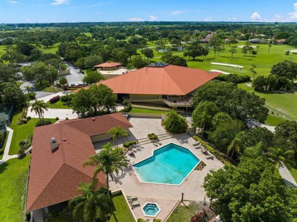 Meadowood Golf & Tennis Club, 9606 Knollwood Ln, Fort Pierce, Florida 34951, image 1