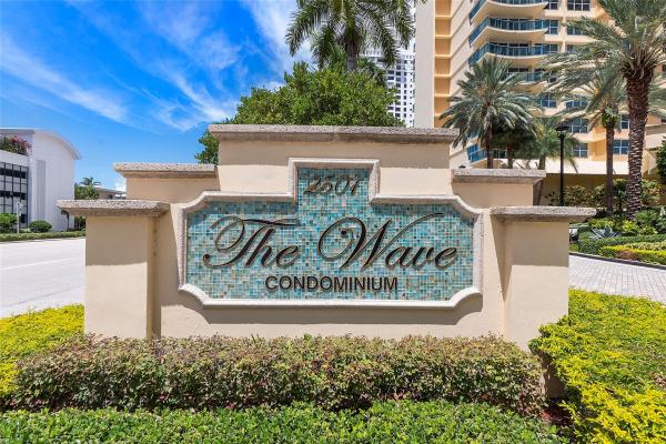 The Wave, 2501 S Ocean Dr #927, Hollywood, Florida 33019, image 1