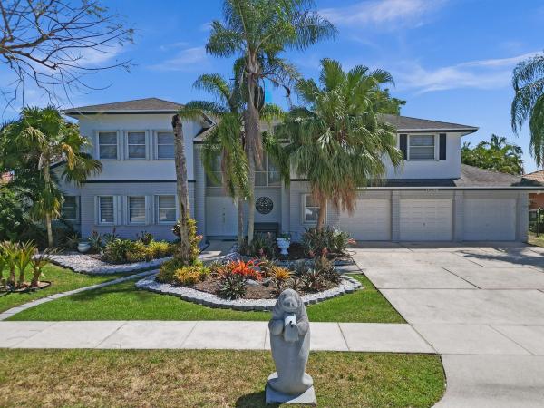 Ridgeview Lake Estates, 10398 SW 18th St, Davie, Florida 33324, image 1
