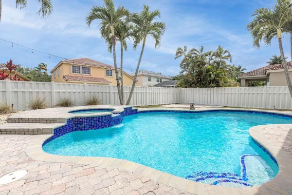 Fairfield Meadows, 1104 Hidden Valley Way, Weston, Florida 33327, image 1