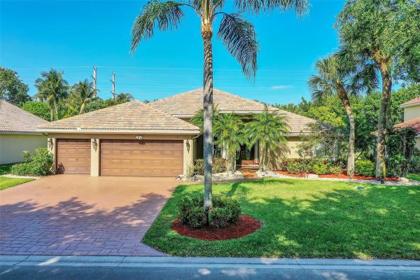 Whittier Oaks At Terramar, 7325 NW 68th Way, Parkland, Florida 33067, image 1