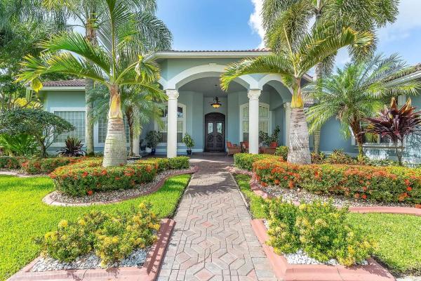 Emerald Isles Estates, 13130 SW 16th St, Davie, Florida 33325, image 1
