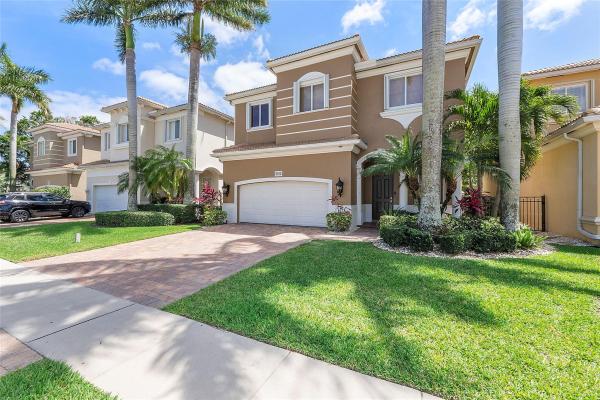 Knollwood, 4320 Pomelo Blvd, Boynton Beach, Florida 33436, image 1