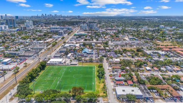 Hollywood Terrace, 1008 N 22nd Ave, Hollywood, Florida 33020, image 3