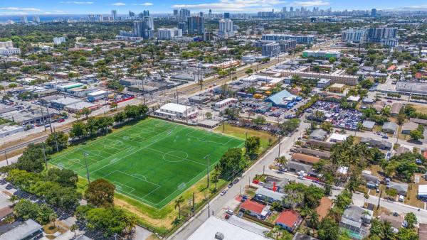 Hollywood Terrace, 1008 N 22nd Ave, Hollywood, Florida 33020, image 2