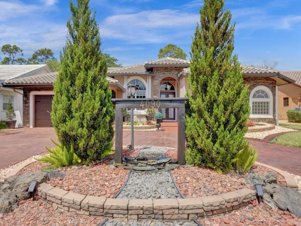 Carriage Pointe Estates, 4090 NW 83rd Ln, Coral Springs, Florida 33065, image 1