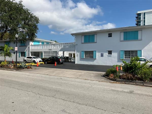 Monroe Arms, 1833 S Monroe #19, Hollywood, Florida 33020, image 1
