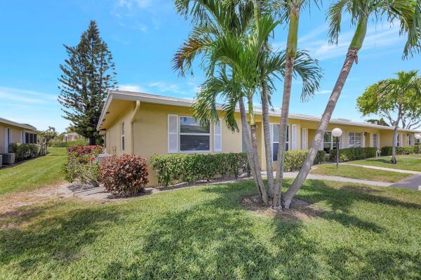 The Pines Of Delray, 1101 Mahogany Way #B, Delray Beach, Florida 33445, image 1