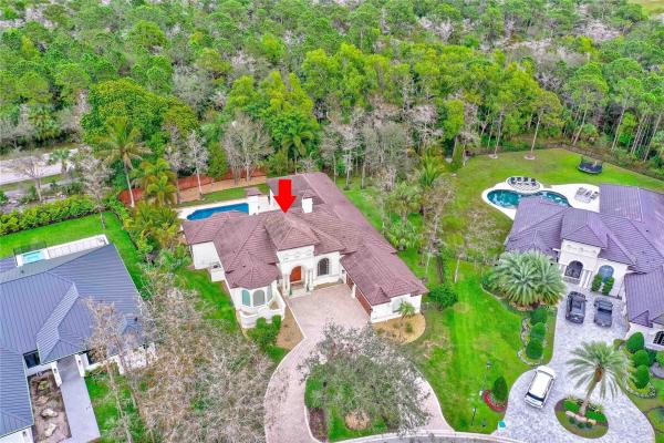 Grand Cypress Estates, 8891 NW 62nd Pl, Parkland, Florida 33067, image 1
