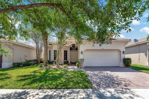 Bay Cove At Heron Bay, 7214 NW 116th Way, Parkland, Florida 33076, image 1