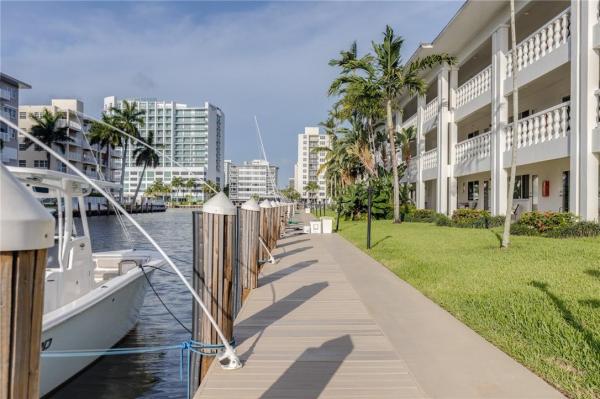Waterside On The Intracoastal, 2881 NE 32nd St #319, Fort Lauderdale, Florida 33306, image 1