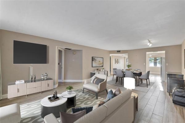 Abaco Village, 1601 Abaco Dr #J3, Coconut Creek, Florida 33066, image 1