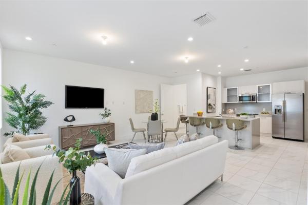 Galleria Lofts, 1044 NE 18th Ave #101, Fort Lauderdale, Florida 33304, image 1