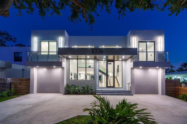 The Almeda, 1006 SW 8th St, Fort Lauderdale, Florida 33315, image 1