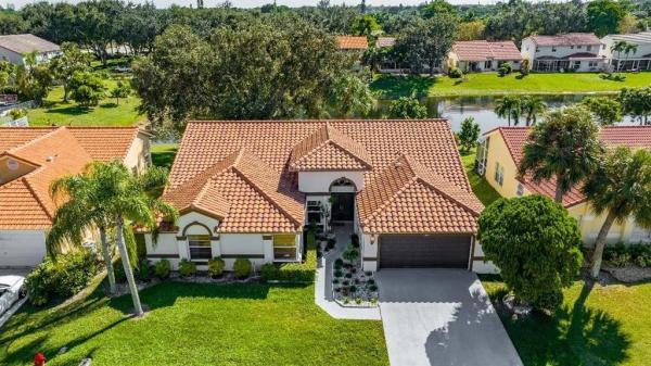 Boca Springs, 10810 Fox Glen Dr, Boca Raton, Florida 33428, image 1