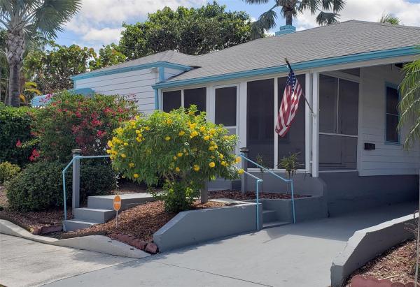 Belvedere Park, 2401 Ridgeway Ave, West Palm Beach, Florida 33401, image 1