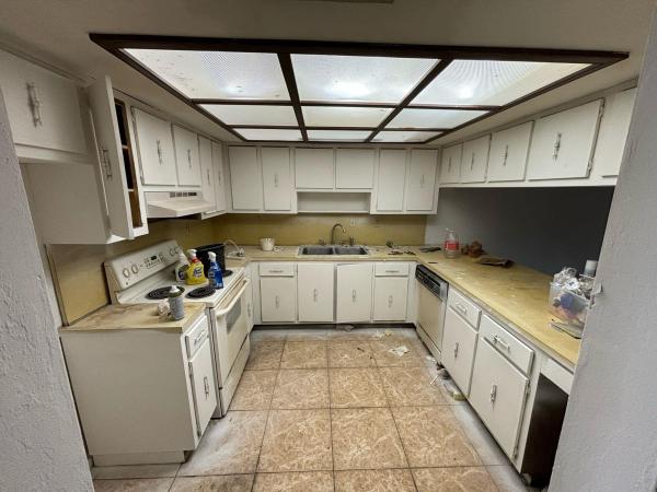 Palm Springs Villas, 7155 W 2nd Way #7155, Hialeah, Florida 33014, image 1