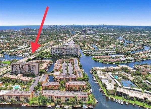 Island Club, 777 S Federal Hwy #PENTHOUSE 16, Pompano Beach, Florida 33062, image 1