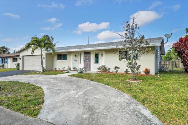 Edgefield, 730 NW 44th Ave, Coconut Creek, Florida 33066, image 1