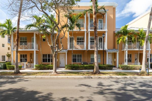 The Village At Sailboat Bend, 1313 SW 4th St #1313, Fort Lauderdale, Florida 33312, image 1
