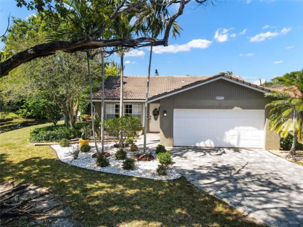 Forest Hills West, 8955 NW 25th Ct, Coral Springs, Florida 33065, image 1