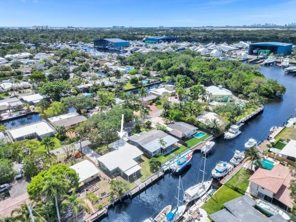 Lauderdale Isles, 1513 SW 18th Ter, Fort Lauderdale, Florida 33312, image 1