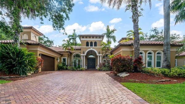 The Colony At Heron Bay, 7149 NW 127th Way, Parkland, Florida 33076, image 1