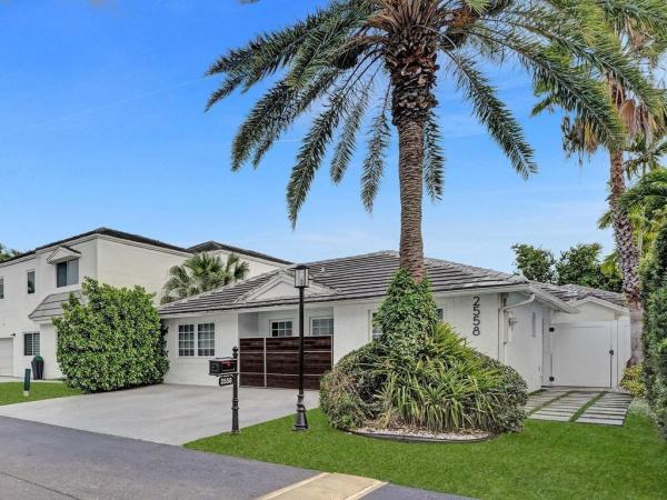 River Parc Estates, 2558 NE 206th Ter, Ojus, Florida 33180, image 1