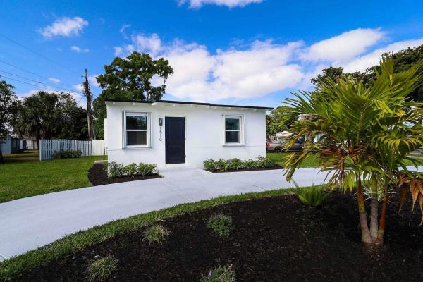 Sanders Park, 1510 NW 3rd Way, Pompano Beach, Florida 33060, image 1