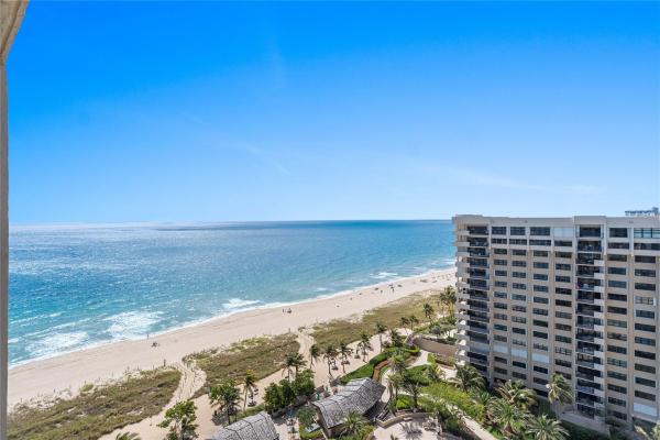 Sea Ranch Club B, 5000 N Ocean Blvd #1707, Lauderdale By The Sea, Florida 33308, image 1