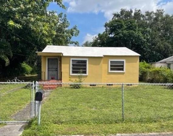 Craftsmens Homes, 3259 NW 45th St, Brownsville, Florida 33142, image 1