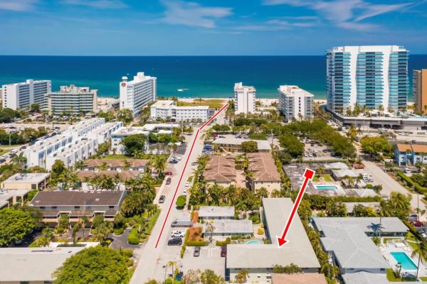 Mid Mari, 3230 NE 13th St #202, Pompano Beach, Florida 33062, image 1