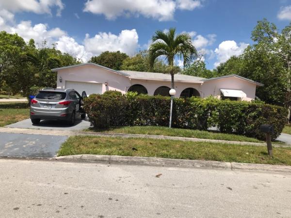 Oakland Hills, 890 SW 49th Way, Margate, Florida 33068, image 1